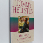 Tommy Hellsten : Ihminen tavattavissa : kohtaamisen taito - pikkukuva 1