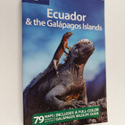 Regis St. Louis : Ecuador & the Galapagos Islands - pikkukuva 1