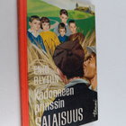Enid Blyton : Kadonneen prinssin salaisuus - pikkukuva 1