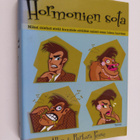 Allan Pease : Hormonien sota : miksi miehet eivät kuuntel... - pikkukuva 1