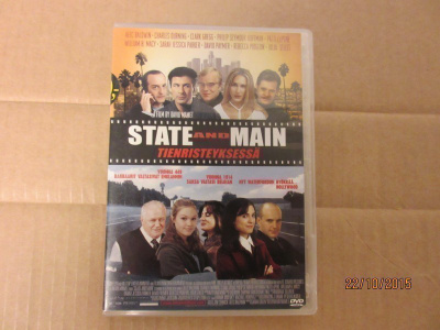 State and Main (DVD)*