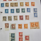 76 kpl Norja Norway Norge 1949-1950 - pikkukuva 2