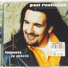 Pasi Ruohonen • Lumesta Ja Jäästä CD - pikkukuva 1