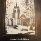 JÄÄSKELÄINEN: INKERIN KIRKON TUHO - pikkukuva 1