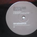 JSJ: Ghost Of You  2 x 12" singlet   2002   House - pikkukuva 5
