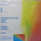 FRANK CARTER AND THE RATTLESNAKES - EU 2019 WHITE M/M LP - pikkukuva 2
