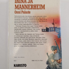 Onni Palaste : Irina ja Mannerheim - pikkukuva 2