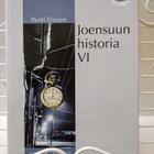 Joensuun historia 6 - vuodet 1954-1980 - pikkukuva 1
