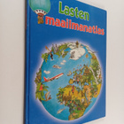 Lasten maailmanatlas - pikkukuva 1