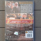 DVD: Men in Black MIB 3 (Will Smith, Tommy Lee Jones) UUSI - pikkukuva 2