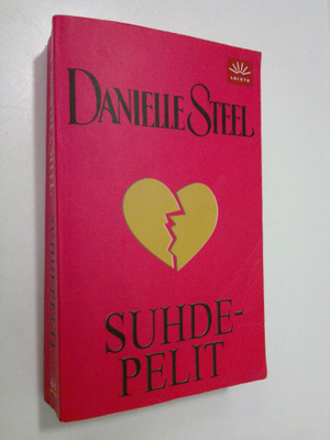 Danielle Steel : Suhdepelit