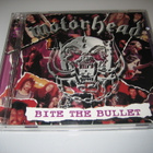 Motörhead - Bite The Bullet (2 x CD) - pikkukuva 1