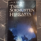 J.R.R.Tolkien: Taru sormusten herrasta - pikkukuva 1