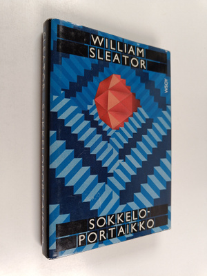 William Sleator : Sokkeloportaikko