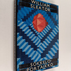 William Sleator : Sokkeloportaikko - pikkukuva 1