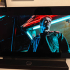 LG OLED55CX 55" 4K Ultra HD OLED televisio - pikkukuva 1