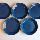 TEEMA LAUTASET 17 cm vintage blue • IITTALA - pikkukuva 1
