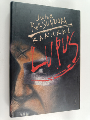 Juha Ruusuvuori : Kaniikki Lupus