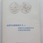 Esko Lammi: Asevarikko 3 - pikkukuva 1