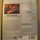 GARY MOORE ( dvd & cd ) - pikkukuva 2