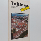 Tamara Evgen'evna Tomberg : Tallinna, Eestin SNTn pääkaup... - pikkukuva 1