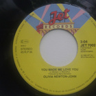 OLIVIA NEWTON - JOHN and CLIFF RICHARD 7 " Single - pikkukuva 4