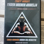 Yhden miehen armeija (DVD) - pikkukuva 1
