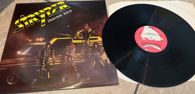 Stryper - Soldiers under command