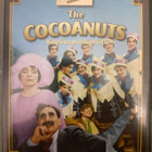 The Cocoanuts -Kookospähkinöitä (DVD), Marx Bros - pikkukuva 1