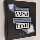 Jani Niipola : Vapaa tyyli : miehen pukeutumissäännöt ja ... - pikkukuva 1