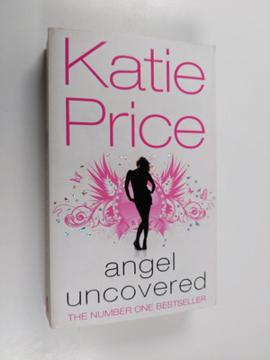 Katie Price : Angel Uncovered