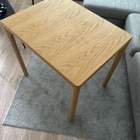 RÅVAROR RUOKAPÖYTÄ (ikea) - pikkukuva 3