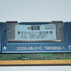 Micron 1GB PC2-5300F ECC DDR2 serverimuisti - pikkukuva 3