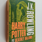 J. K. Rowling : Harry Potter and the deathly hallows - pikkukuva 1