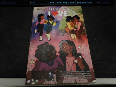 Bingo Love