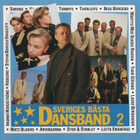 Sveriges Bästa Dansband - 1996 - Vol. 2 CD - pikkukuva 1
