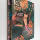 Taina Hyytiäinen : Kunnian kauppiaat (signeerattu) - pikkukuva 1