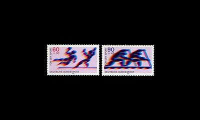 Saksa 1009-10 ** Urheilu (1979)