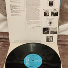 The Nashville Sound 70's And The Gems lp - pikkukuva 2