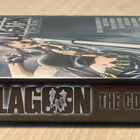 Black Lagoon (6DVD) koko 24-osainen sarja - pikkukuva 3