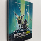 Timo Parvela : Kepler62 : Uusi maailma : Kaksi heimoa - pikkukuva 1