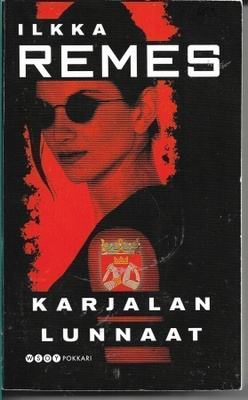 Ilkka Remes, Karjalan lunnaat