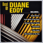 DUANE EDDY Best of CD "Ghost Riders In The Sky" - pikkukuva 1