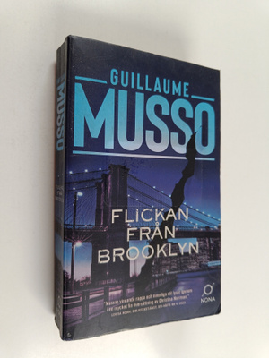 Flickan fårn Brooklyn