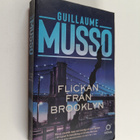 Flickan fårn Brooklyn - pikkukuva 1