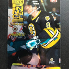 1994-95 Pinnacle Team Dufex Pavel Bure / Cam Neely #TP12 - pikkukuva 2