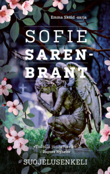 Sofie Sarenbrant - Suojelusenkeli