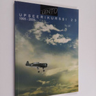 Lentoupseerikurssi 23 : 50 vuotta 2005 - pikkukuva 1