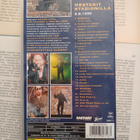 Mestarit Stadionilla (VHS) - pikkukuva 3