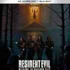 Resident Evil Welcome To Raccoon City (15 771) UUSI -FI- BLU - pikkukuva 2